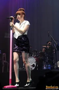 Foto Carly Rae Jepsen