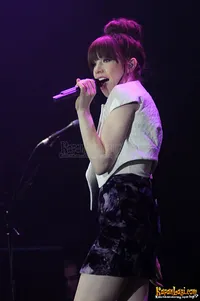 Foto Carly Rae Jepsen