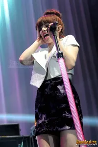 Foto Carly Rae Jepsen