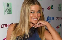 Foto Carmen Electra
