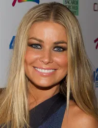 Foto Carmen Electra