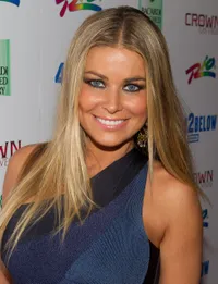 Foto Carmen Electra