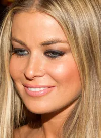 Foto Carmen Electra