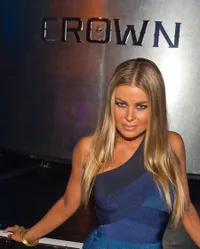 Foto Carmen Electra
