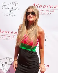 Foto Carmen Electra
