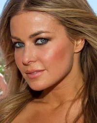Foto Carmen Electra