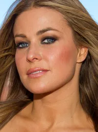 Foto Carmen Electra