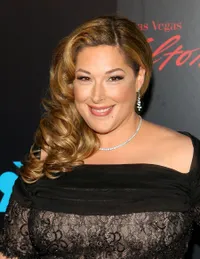 Foto Carnie Wilson