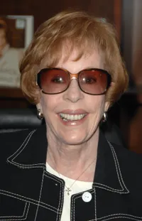 Foto Carol Burnett