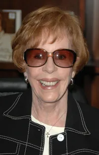 Foto Carol Burnett
