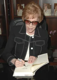 Foto Carol Burnett