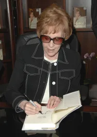 Foto Carol Burnett
