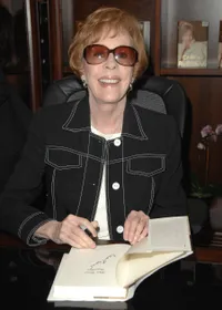 Foto Carol Burnett