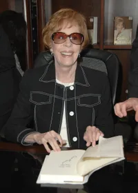 Foto Carol Burnett