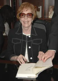 Foto Carol Burnett
