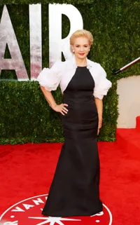 Foto Carolina Herrera