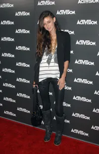 Foto Caroline Damore