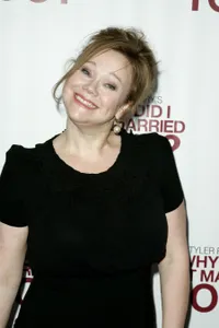 Foto Caroline Rhea