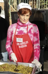 Foto Carolyn Hennesy