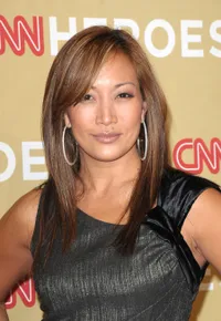 Foto Carrie Ann Inaba