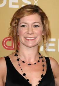 Foto Carrie Preston