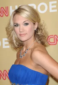Foto Carrie Underwood