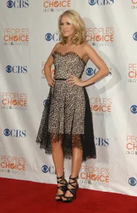 Foto Carrie Underwood