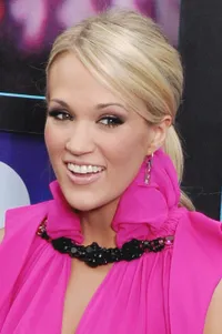 Foto Carrie Underwood