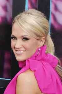 Foto Carrie Underwood