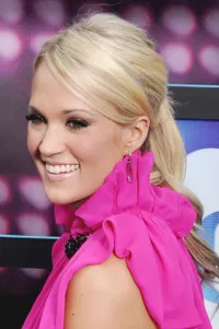Foto Carrie Underwood