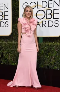 Foto Carrie Underwood