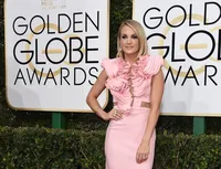 Foto Carrie Underwood