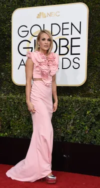 Foto Carrie Underwood