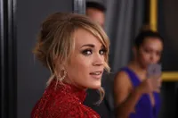 Foto Carrie Underwood