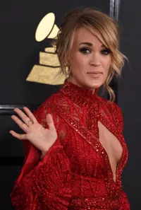 Foto Carrie Underwood