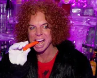 Foto Carrot Top