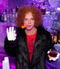 Foto Carrot Top