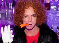 Foto Carrot Top