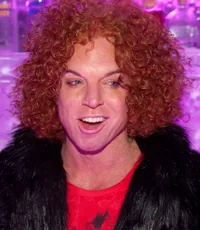 Foto Carrot Top