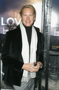 Foto Carson Kressley