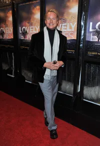 Foto Carson Kressley