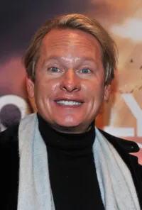 Foto Carson Kressley