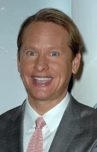 Foto Carson Kressley