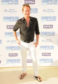 Foto Carson Kressley