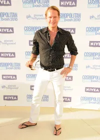 Foto Carson Kressley