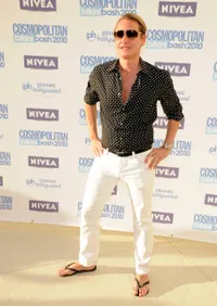 Foto Carson Kressley