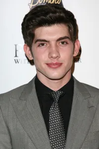 Foto Carter Jenkins