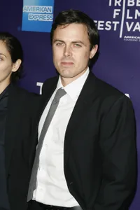 Foto Casey Affleck