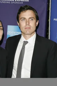 Foto Casey Affleck