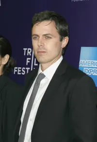 Foto Casey Affleck
